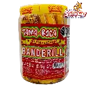 TAMARINDO TAMA-ROCA BANDERILLA ENVUELTA -V.1200GR - "C/6/30"
