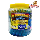 TAMARINDO BANDERILLA MORA AZUL CHICA KUR -V.750G- "C/12/50"