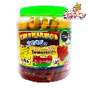 TAMARINDO BANDERILLA SANDIA CHICA KURUMA -V.750G- "C/12/50"