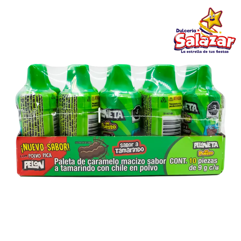 TAMARINDO DEL PUESTO LORENA -D.90G- "C/24/10"