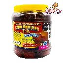 TAMARINDO TARUGO KURUT-A CHICO KURUMAYA -V.1.2KG- "C/12/70"