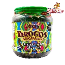 TAMARINDO TAROGOS AZUCARADOS TARRY -E.850GR- "C/12/50"