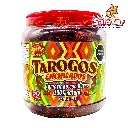 TAMARINDO TAROGOS ENCHILADOS TARRY -E.850GR - "C/12/50"