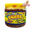 TAMARINDO TARRY BOMBS MANGO -V.600GR- "C/9/137"