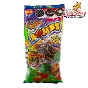 TAMARINDO TARRY BOMBS TAMARINDO -B.200GR - "C/32/50"