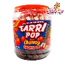 TAMARINDO TARRY POP CHAMOY ENCHILADA -V.540GR- "C/12/50"