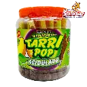 TAMARINDO TARRY POP MANGO  ACIDULADA -V.540GR- "C/12/50"