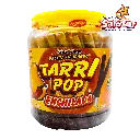 TAMARINDO TARRY POP MANGO ENCHILADA -V.540GR - "C/12/50"