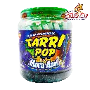 TAMARINDO TARRY POP MORA AZUL -V.540GR- "C/12/50"