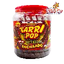 TAMARINDO TARRY POP TAMARINDO CHILE -V.540GR - "C/12/50"