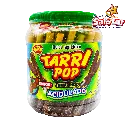 TAMARINDO TARRYPOP TAMARINDO AZUCAR -V.540GR- "C/12/50"