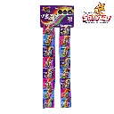 TAMARINDO UNICORNIO POLVITO UVA -T.96G- "C/44/32"