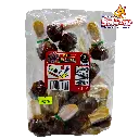 TAMARINDO VIOLETA CUCHARA MADERA TAMARINDO -B.20PZA- "C/28/1"