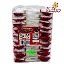 TAMARINDO VIOLETA CUCHARA PLASTICO CHAMOY -B.20PZA- "C/28/1"