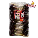 PALETA BOLA TAMARINDO VIOLETA  -B.12PZA- "C/28/1"