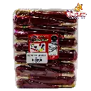 PALETA TAMARINDO VIOLETA ENCHILADA GRANDE -B.12PZA- "C/28/1"