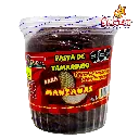 TAMARINDO VIOLETA PASTA TAMARINDO P/MANZANA -B.1KG- "C/16/1"
