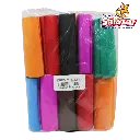 VIOLETA SORPRESA ROLLO COLORES -B.20PZA- "C/40/1"