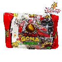 TAMARINDO GOMA MIX MANGO/TAM ZUMBA -B.440G- "C/20/20"