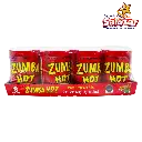 TAMARINDO ZUMBA HOT CHILITO ZUMBA PICA -D.120G- "C/14/8"