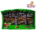 PALETA TAMARINDO ZUMBA RICA SANDIA -D.264G- "C/24/12"