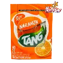 TANG NARANJA -D.130G- "C/12/9+1"