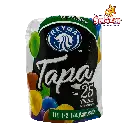 TAPA RANURADA P/ENVASES 1L 1/2 1/4 REYMA TRR -B.25'P "C/20/25 "