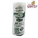 TAPA PLASTICO DART #8 8JLMX "C/10/100"