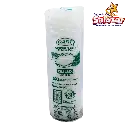 TAPA PLASTICO DART 20JLMX -B.100PZA- "C/10/100"
