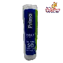 TAPA PLASTICO PRIMO #2 -B.50PZA- "C/40/50"