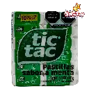 TIC TAC MENTA -D.192G- "C/12/12"