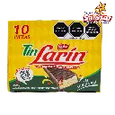 TIN LARIN NESTLE -D.210G- "C/12/10"