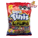 TINIS HOJUELAS DLR -B.375GR- "C/20/25"