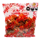 TOPITOS GRILL FRITZ -B.480G- "C/8/1"