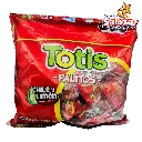 TOTIS PALITOS ENCHILADO -B.300G- "C/10/25"