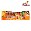 TOTIS CHAROLA MIX FAMILIA -D.1.44KG- "C/1/35"
