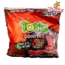 TOTIS DONITA ENCHILADA -B.250G- "C/10/25"