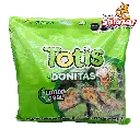 TOTIS DONITA SAL Y LIMON -B.250G- "C/10/25"
