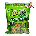 TOTIS MEGA DONA SAL/LIMON -B.480G- "C/10/24"