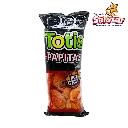 TOTIS PAPITAS HOT CHILI -B.90GR- "C/40/1"