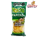 TOTIS PAPITAS SABOR ELOTE -B.90GR- "C/40/90GR"