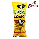 TOTIS PAPITAS SAL -B.90GR- "C/40/90"