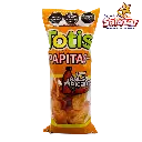 TOTIS PAPITAS SALSA PICANTE -B.90GR- "C/40/90"