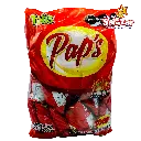 TOTIS PAP`S ADOBADAS 18G -B.360GR- "C/5/20"