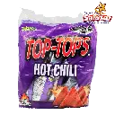 TOTIS TOP TOP S HOT CHILI 40G. -B.400GR- "C/8/10"