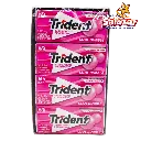 TRIDENT VALUPACK COOL BUBBLE -D.367.2G- "C/12/12"