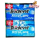CHICLE TRIDENT XTRACARE SURTIDO -D.163.2 G- "C/32/12"