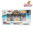 TRUENO HUEVITO LAS DELICIAS -D.360G.- "C/12/24"