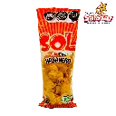 TUBI-PAPA HABANERA SOL -B.100GR-  "C/40/1"