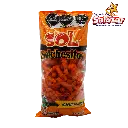 TUBI-TORCIDITO QUESO  SOL -B.100GR-  "C/45/1"